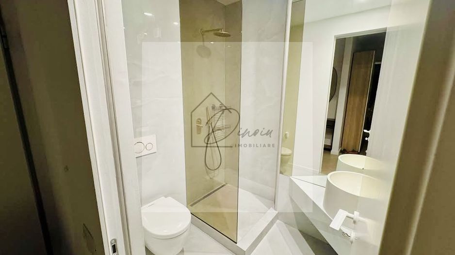 3 camere Cortina North I parcare inclusa I COMISION 0% - Poză 13