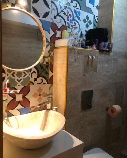 Apartament P-ța Lahovari/Romana - Poză 9