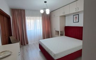 Apartament mobilat 2 camere  Bd. Unirii - Poză 4