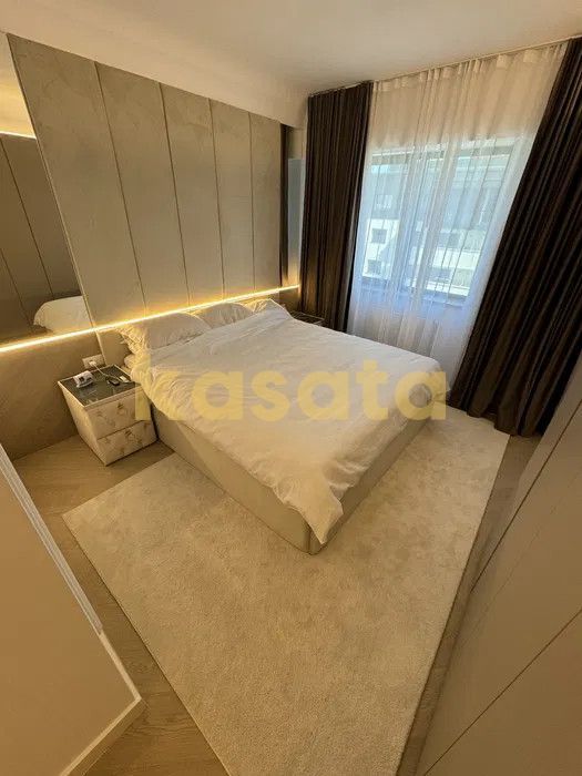 3 camere Cortina North | mobilat, utilat | - Poză 6