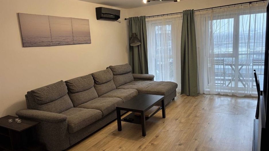 AP. 2 CAMERE- BELVEDERE RESIDENCE, PET-FRIENDLY, MASINA DE SPALAT VASE - Poză 7