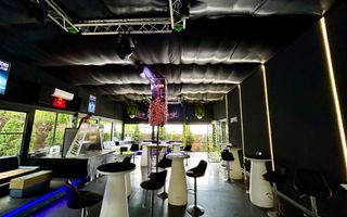 Afacere la cheie, 96mp, Strada Piezisa, Zona Ultracentrala - Poză 8