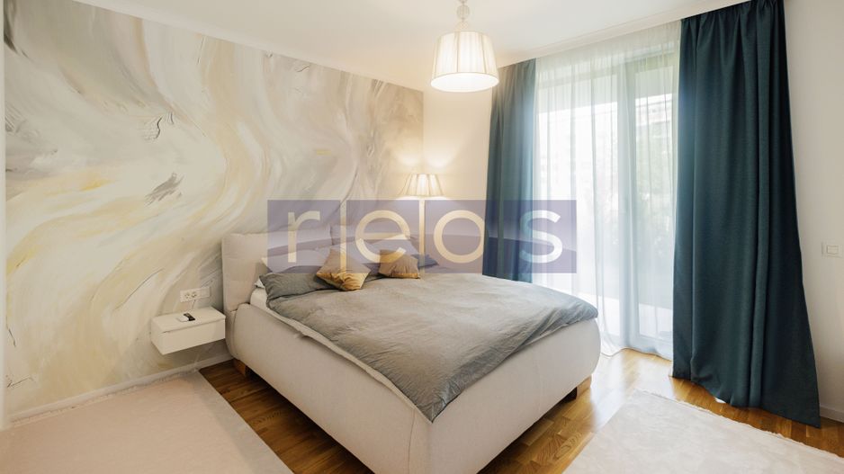 APARTAMENT | 4 CAMERE | BĂNEASA - Poză 6