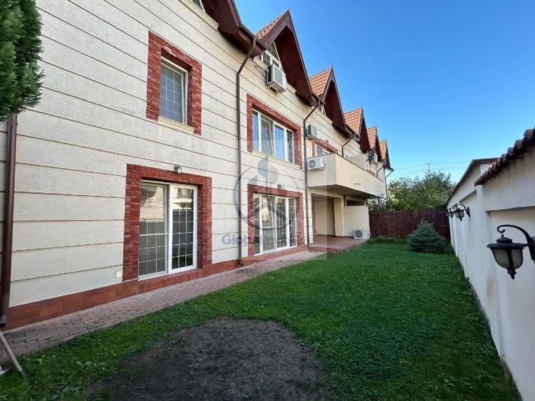 Vilă London Residence Pipera | 5 dormitoare | 450 mp - Poză 3