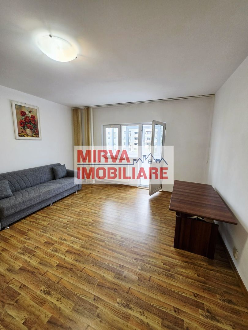 Apartament 2 camere decomandat, mobilat si utilat, zona 9 Mai - Poză 2