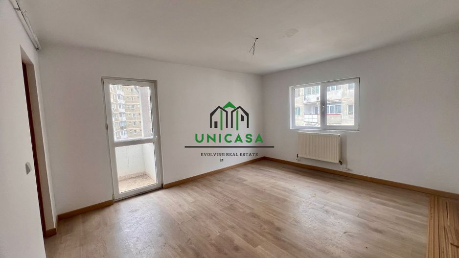 Apartament 2 camere la mansardă/Ostroveni/40.000 € - Poză 1