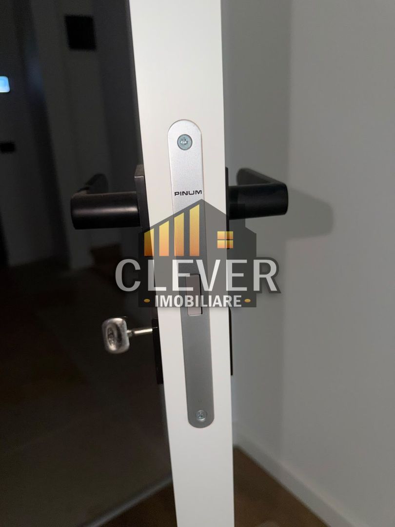 Finalizat Apartament 2 Camere Premium  | Smart Home Ready | Pallady - Poză 41