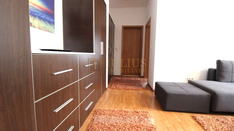 Apartament in Zona Girocului - Spitalul Judetean - Poză 4
