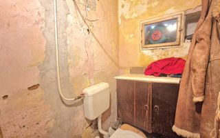 OFERTA UNICA | Apartament 3 camere plus boxă - Piata Unirii | CLADIRE ISTORICA - Poză 12