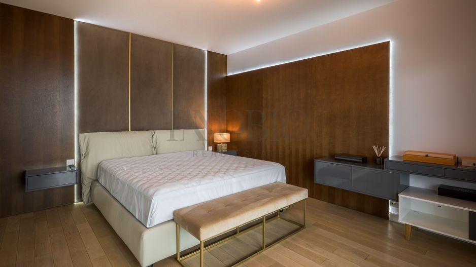 Duplex 4 Camere | One Herastrau Plaza - Poză 12