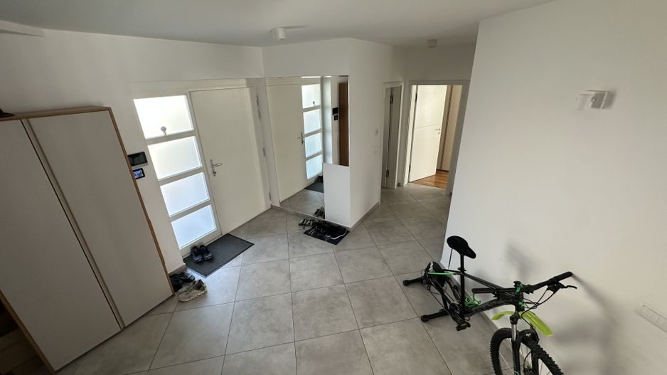 Casa individuala cu piscina aproape de British School - Poză 29