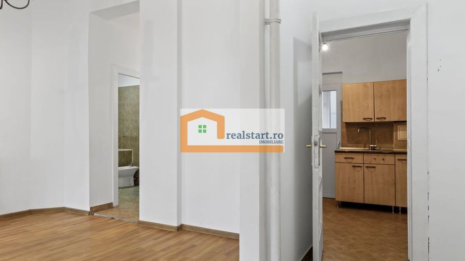 Investitie, vad, ET1/6, Interbelic, solid, pretabil birouri, mixt - Poză 6