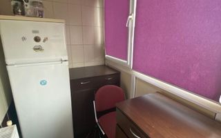 Apartament cu 2 camere de vânzare, mobilat și utilat, zona Podu Roș - Piața Nicolina, Iași - Poză 8