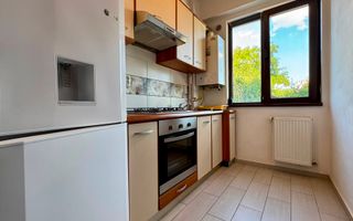 Apartament 2 camere decomandat+parcare Tatarasi Kaufland - Poză 9