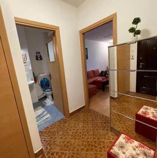 GARSONIERA MODERNA DECOMANDATA PARC BRANCUSI METROU DRUMUL TABEREI ETAJ 1 - Poză 7