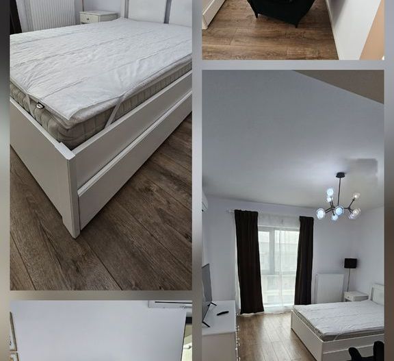 Garsoniera Plaza Residence 2 - Poză 14