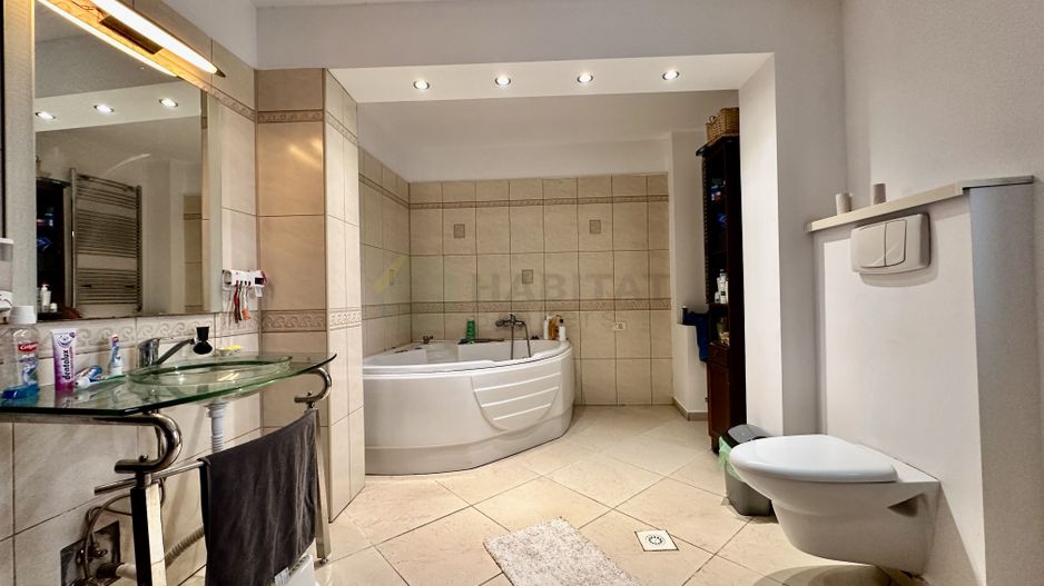 Vila Cineastului | Pipera | Drumul Bisericii | Comision 0 - Poză 8