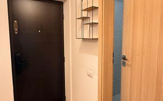 Apartament cu 2 camere de inchiriat-Parcul Carol-Viilor-cu centrala - Poză 12