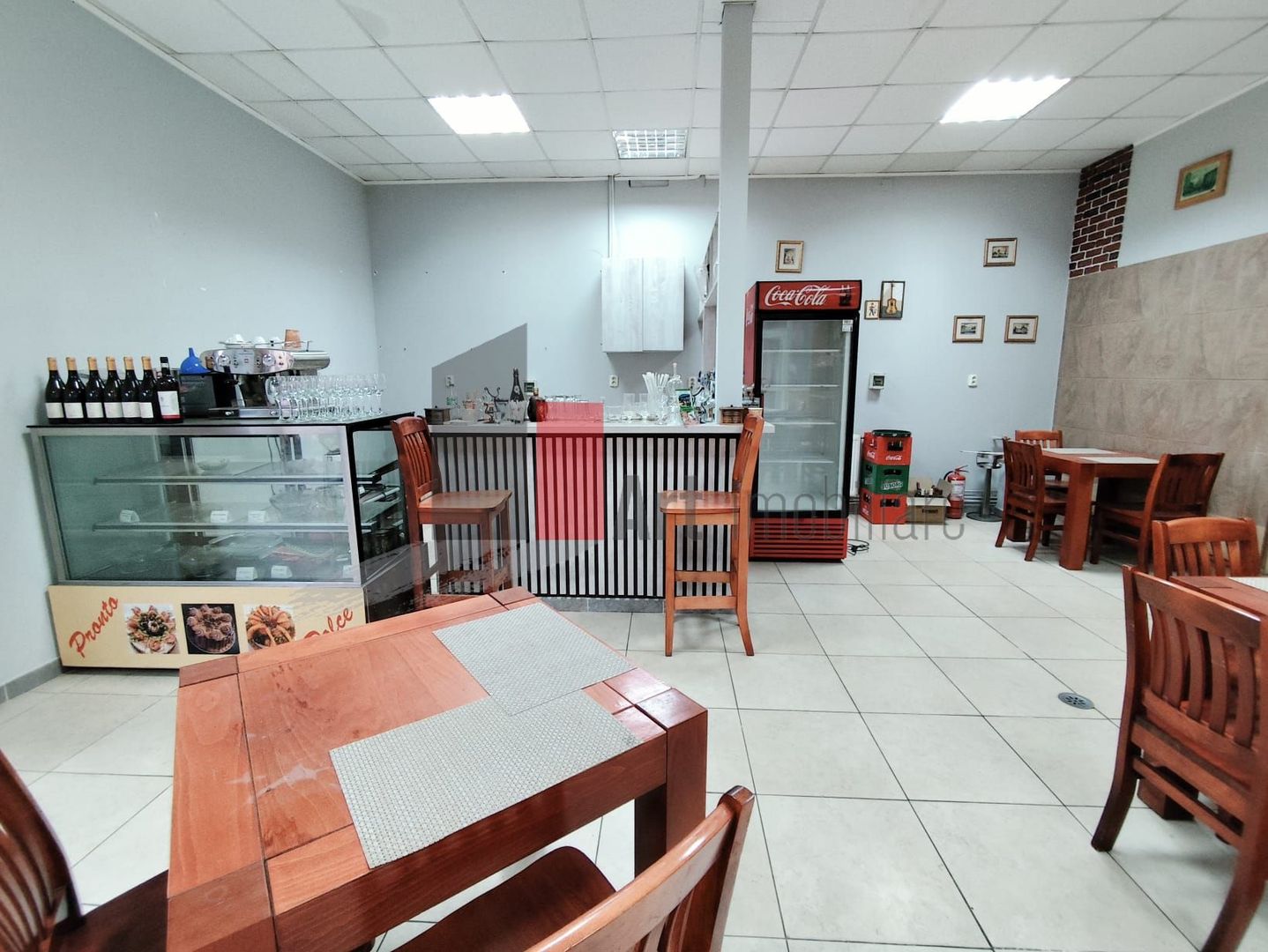 Spatiul comercial de inchiriat in zona Dacia - Poză 18