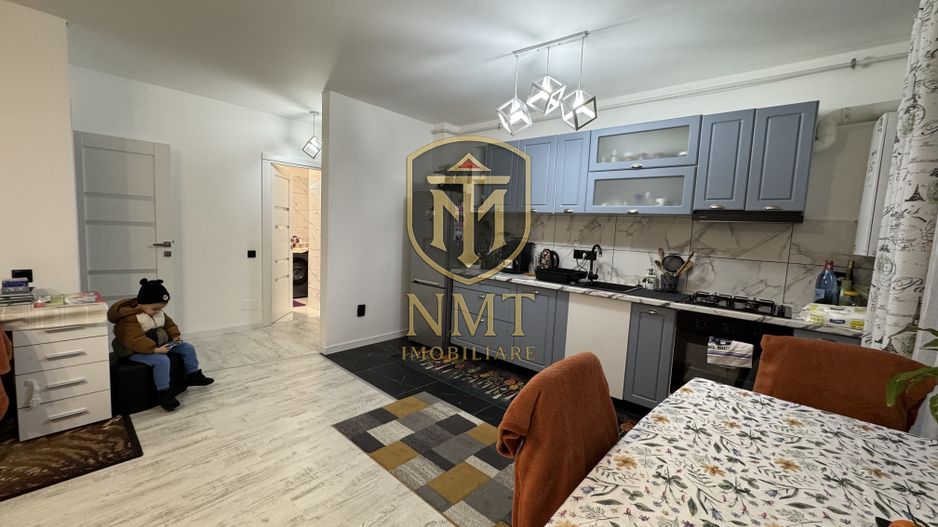 Apartament cu 2 camere | 47 mp mp | Eroilor - Poză 1