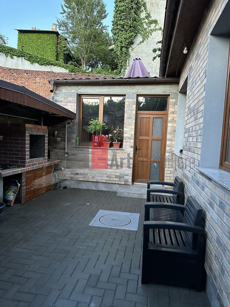 Casă de vânzare 3 camere Parcul Carol - Autogara Filaret - Poză 7