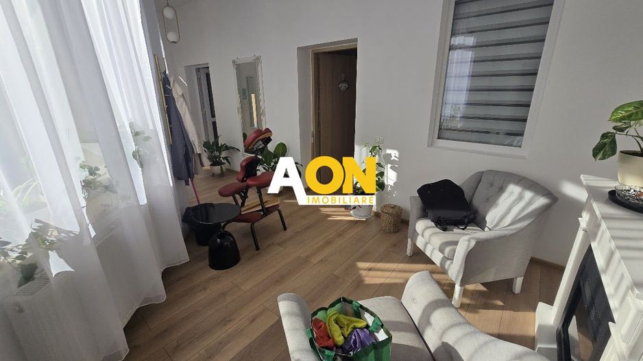 2 Corpuri de Cladire Teren 660mp, Zona Motilor - Poză 2