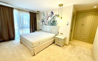 Apartament spatios 4 camere I Soseaua Nordului I Herastrau - Poză 17