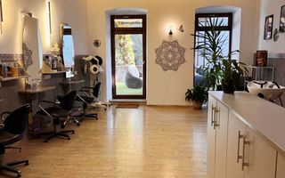COMISION 0% | SPAȚIU ULTRACENTRAL SIBIU | ZONA MITROPOLIEI | SALON - Poză 6