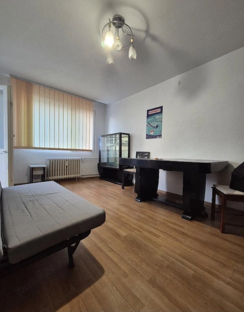 AP. 3 CAMERE- SALAJAN, BLOC REABILITAT, BUCATARIE INCHISA, MODERN - Poză 1