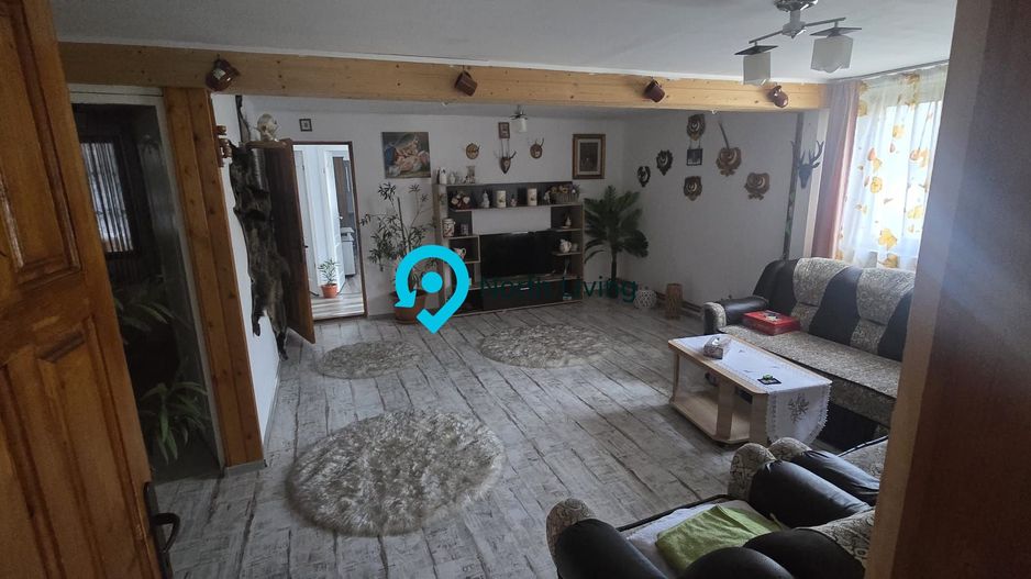 Casa de vacanta | Investitie | zona montana - padure | Arges | Leresti - Poză 25