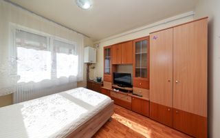 Garsoniera 21 mp Cartier Tractorul - Poză 10