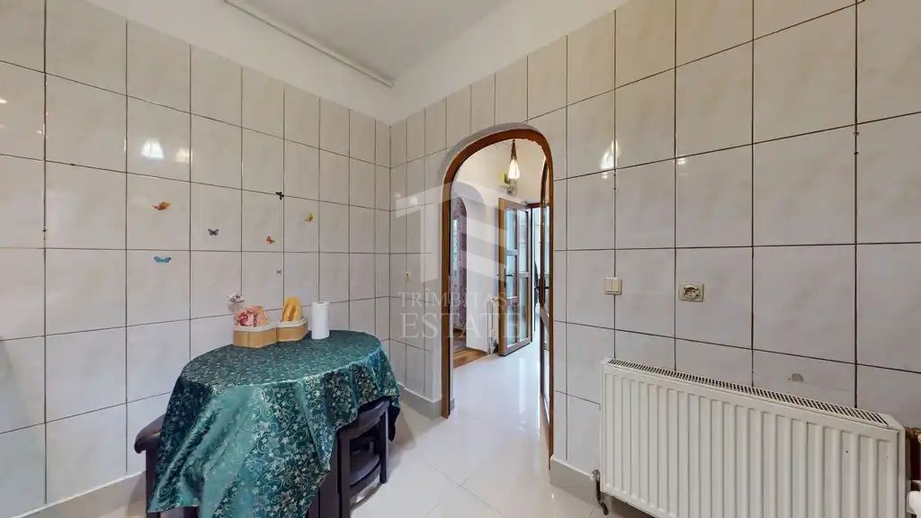 GROZAVESTI - Orhideea / Vila multifunctionala 251 mp / Teren 270 mp - Poză 41