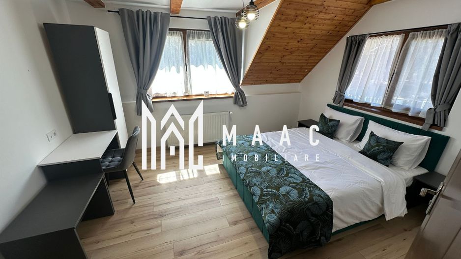 Casa de vacanta I 200 mp I Teren 1000 mp I Valea Avrigului - Poză 3