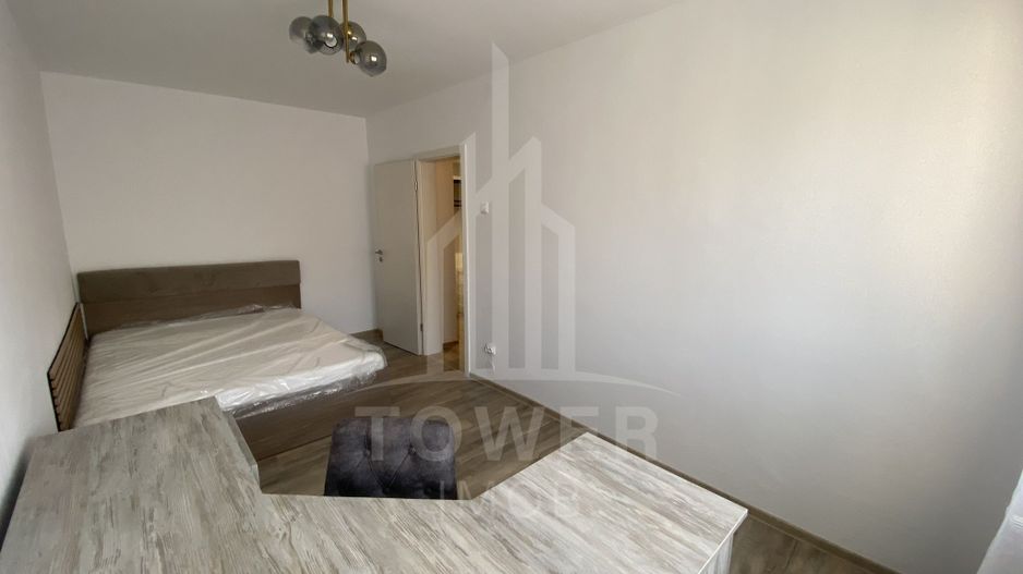 Apartament 3 camere | 2 băi | Prima închiriere | Vasile Aron - Poză 19