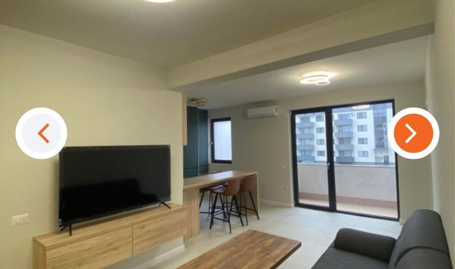 BRASADAS vinde ap 3 cam etaj 1/4 in Micro 16. - Poză 4