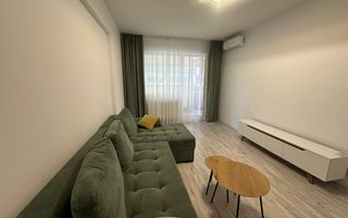 2 Camere 🏡 | Loc de parcare disponibil | Decomandat | Etaj 5/10 🏢 - Poză 1