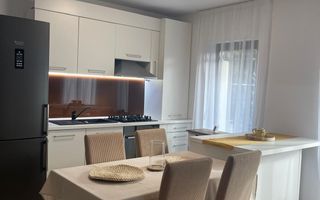 Apartament 2 camere, 53 mp, gradina 30 mp, parcare, zona Home Garden - Poză 7