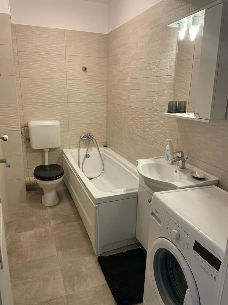 GARS. FERMEI, PARCARE, BUCATARIE INCHISA, BLOC NOU, METROU 12 MINUTE - Poză 6