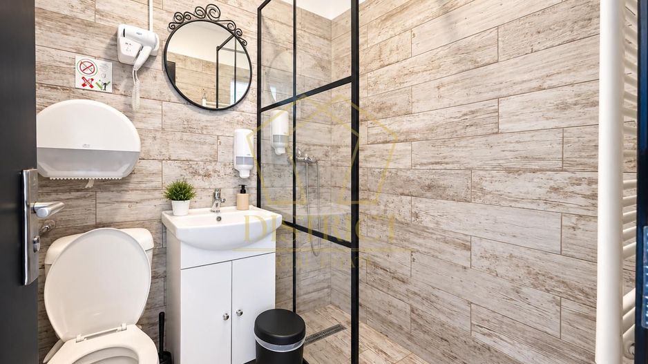 Apartament cu 1 camera | Central - Poză 4