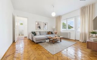 Tur virtual: 2 camere, etaj 1— la doar 5 minute de Piața Unirii ✨ - Poză 2