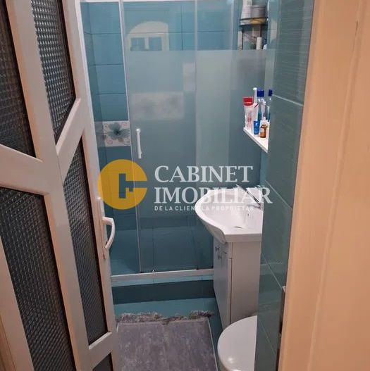 2 Camere Semidecomandat- etaj 2- Zona Alexandru cel Bun - Poză 6