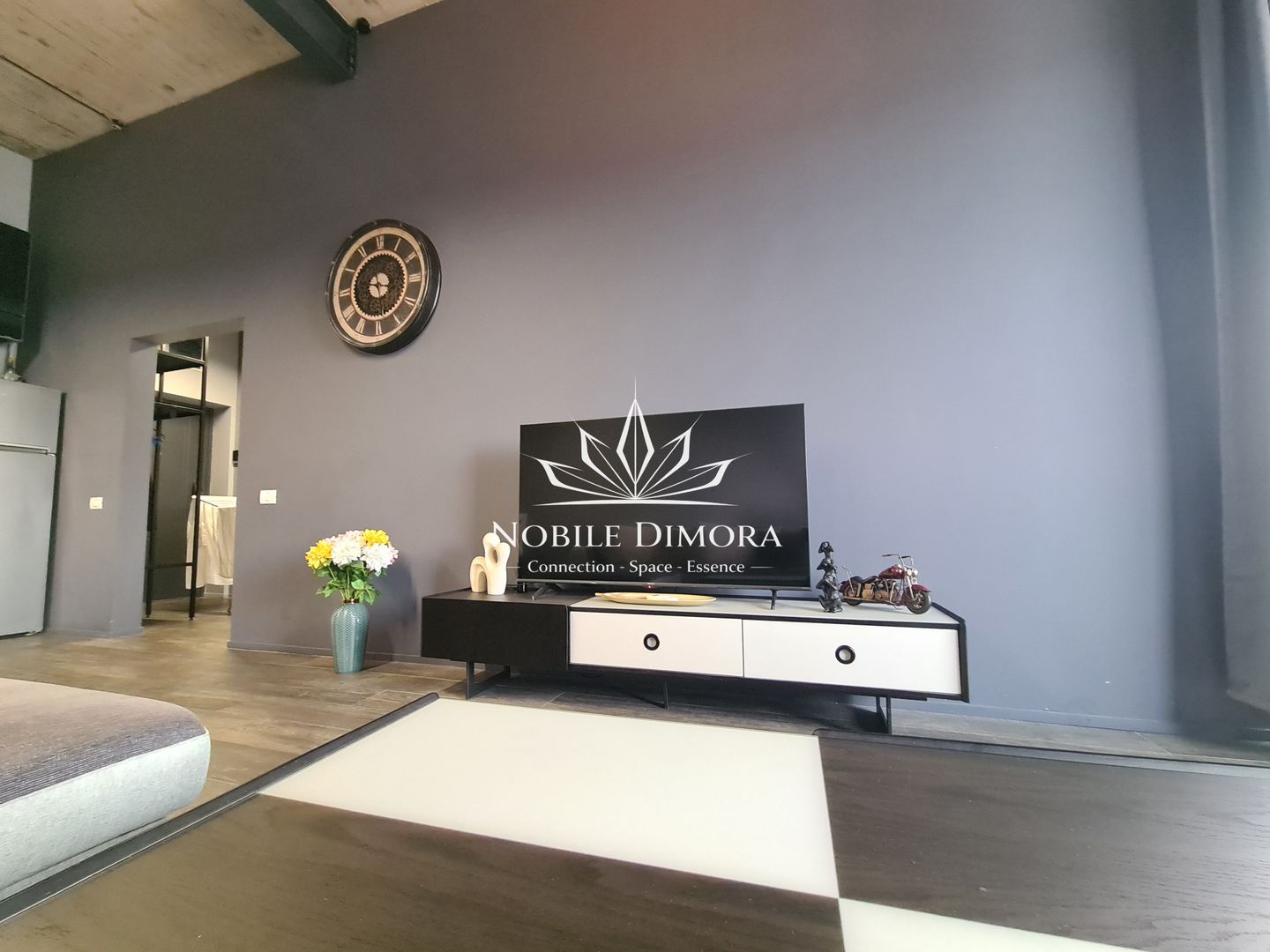 Apartament pet friendly cu 2 camere - acces gratuit in sala de fitness - Cetatii - Poză 8