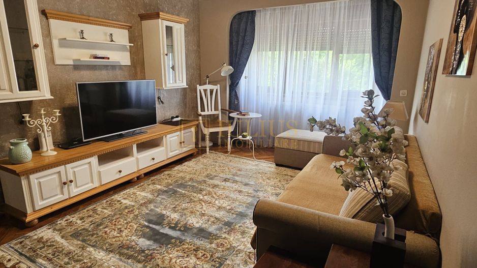 3 camere, langa sediul Nokia-Bega, centrala proprie - Poză 2