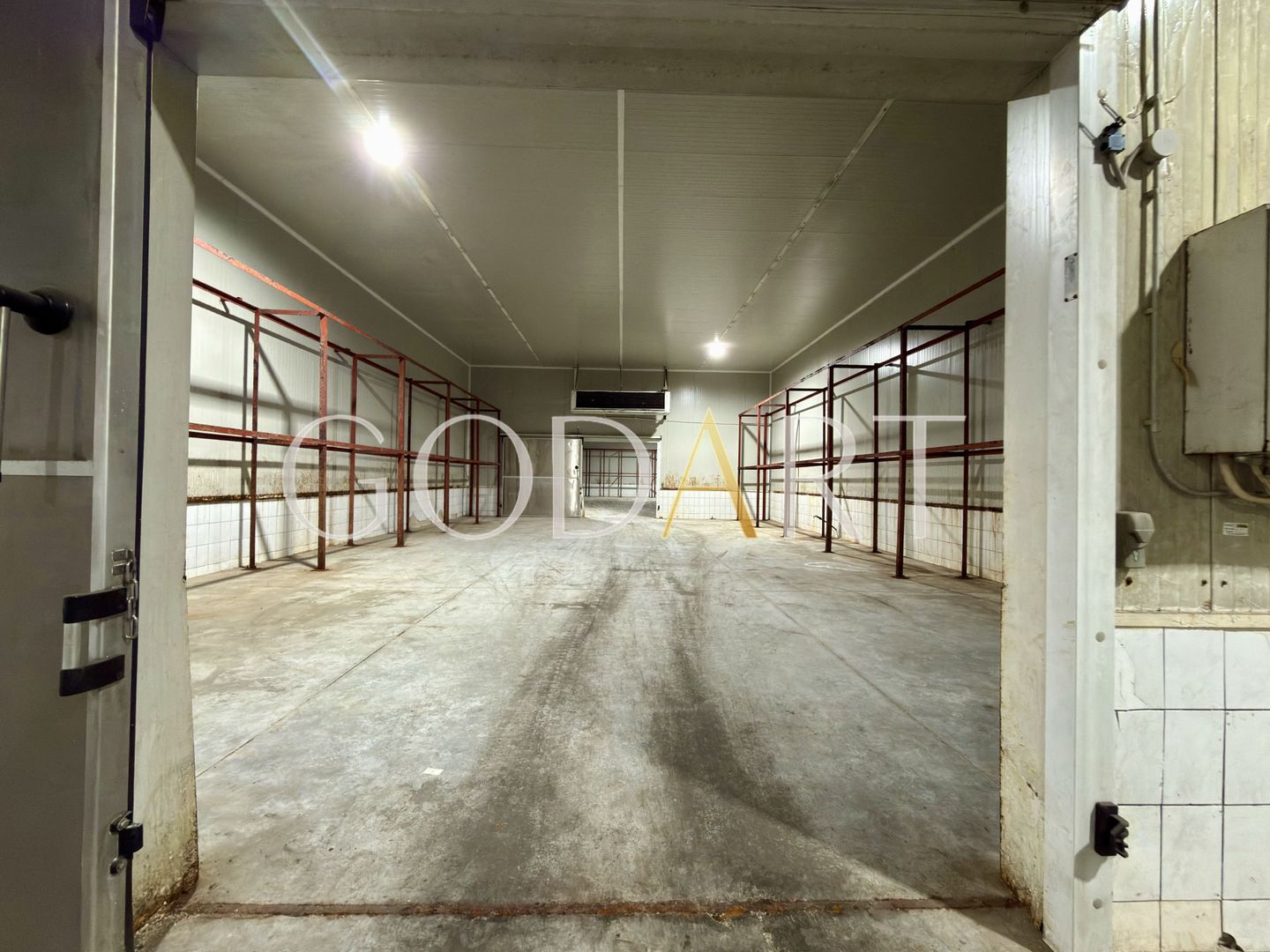 Industrial / Logistic Asset – Off-Market Opportunity - Poză 16