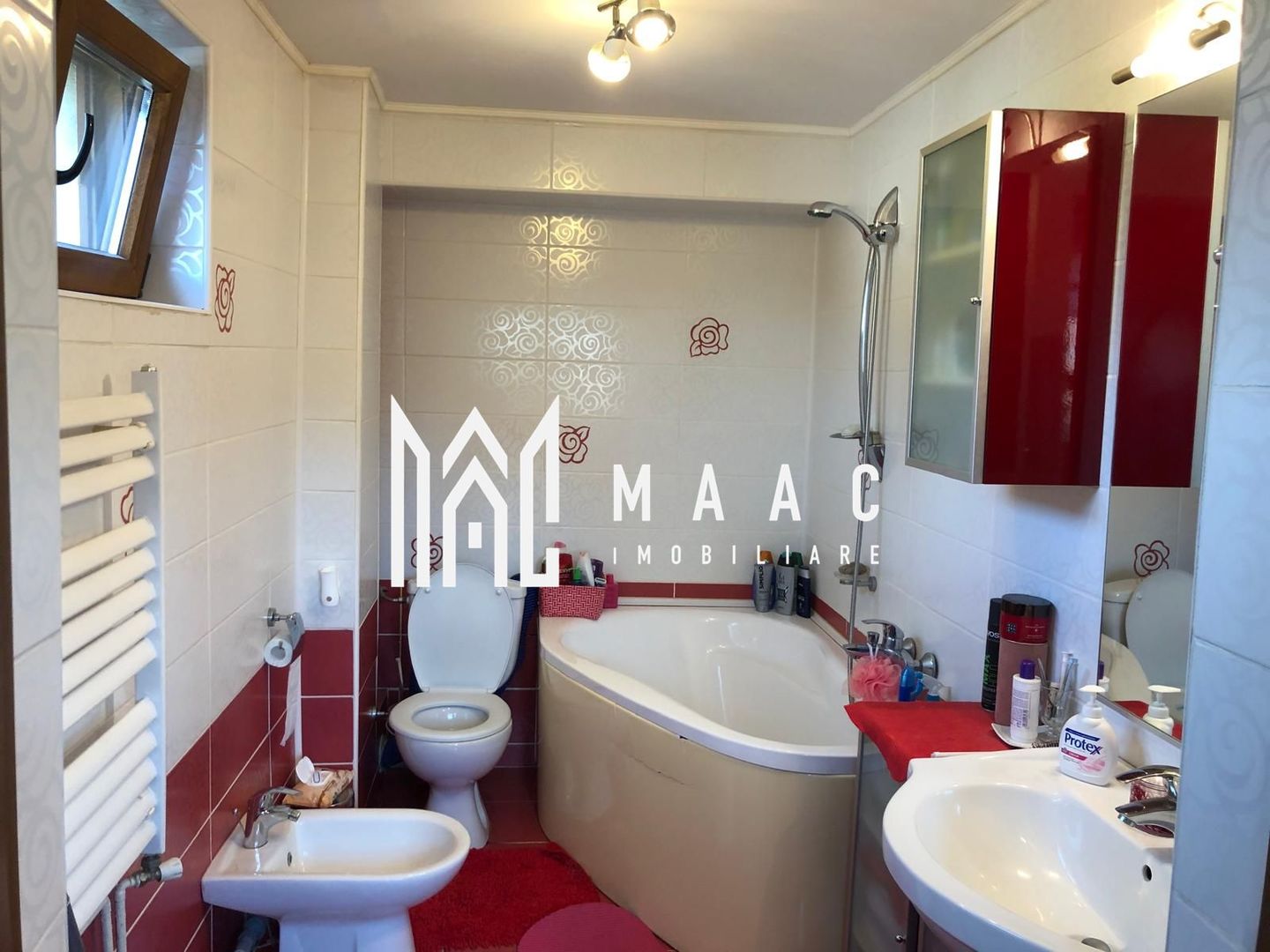 Casa Individuala 6 Cam I 2 corpuri I 800 mp teren, Balanta - Poză 9