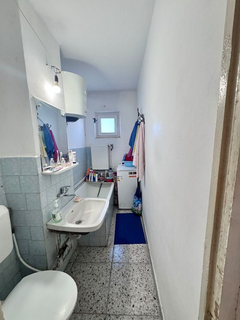 Apartament 2 camere de vânzare – Strada Tineretului - Poză 3
