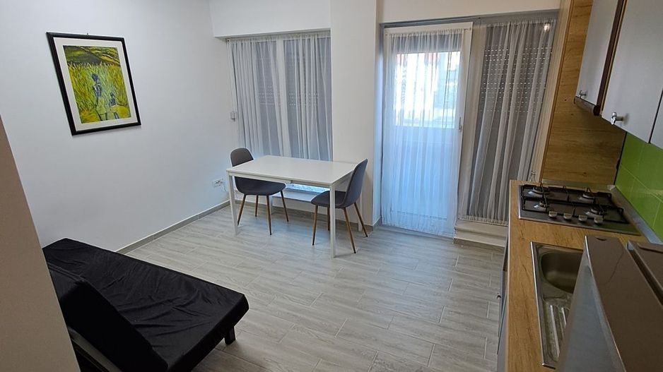 Braytim-Sud plaza | 2 Camere | Loc de parcare | Mobilat si utilat - Poză 3
