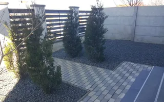 Casa premium cu piscina, panouri solare si teren de 520 mp – Giarmata Vii - Poză 29
