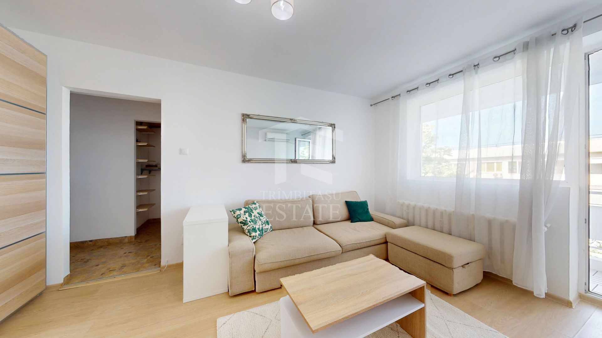 Apartament 2 Camere | Ideal Investiție | Orizont – AFI Cotroceni - Poză 9