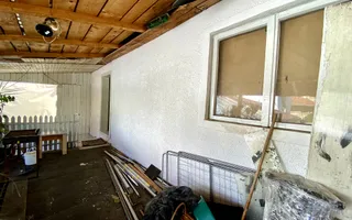 DE VANZARE CASA 4 CAMERE | 108 MP UTILI TERASA 13 MP TEREN 142 MP | PIATA RAHOVA - Poză 39